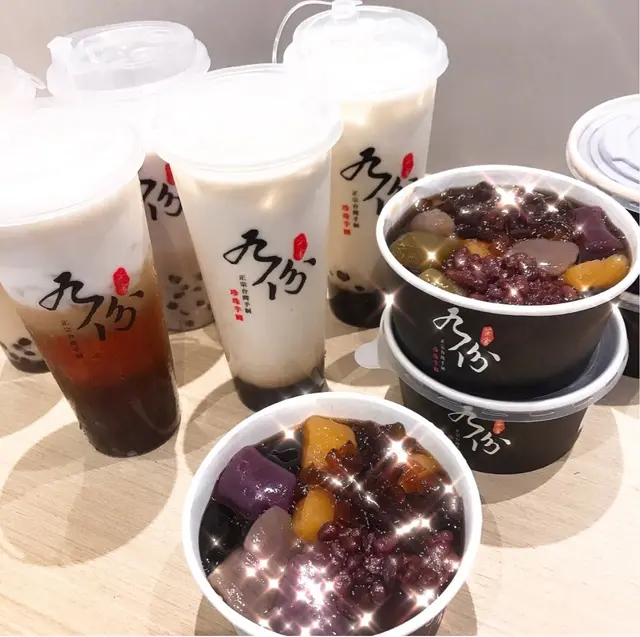 成班同事叫外賣