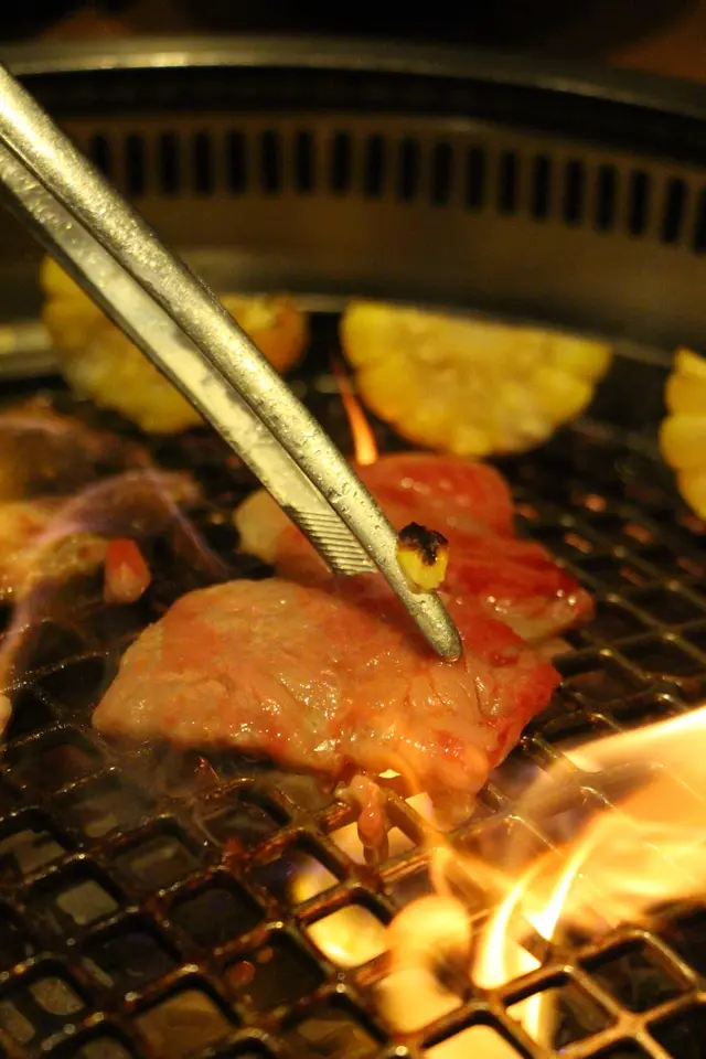 精選日本產和牛西冷