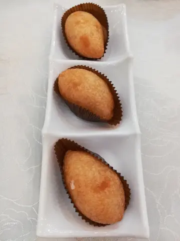 安虾咸水角 