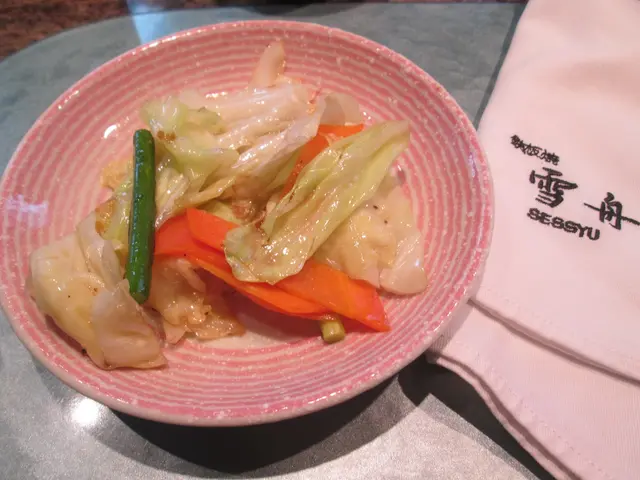 鮮嫩爽口