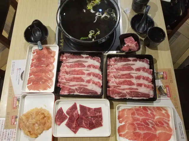 米國特上牛肉