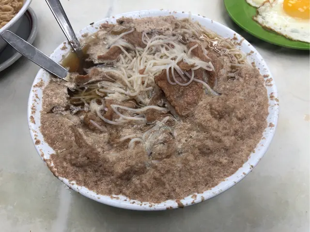 牛肉米
