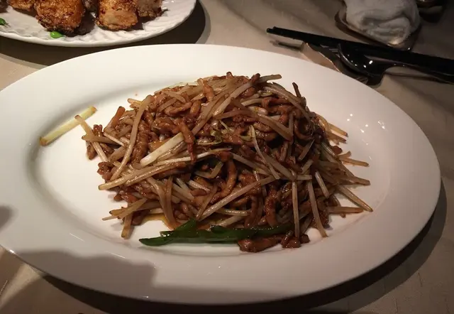 味道鹹之外亦不覺好味