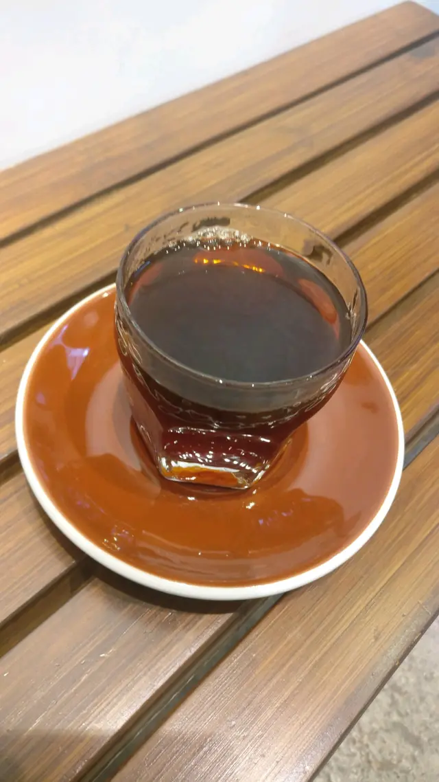 手沖咖啡