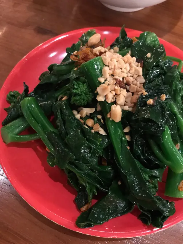 味道正常,勝在夠抵食