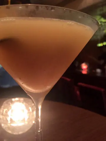 Yum Kung Martini 陰功馬天尼