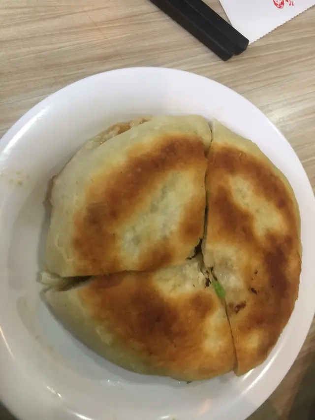 餡料足,厚實皮薄,抵食