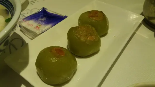 潮式煎茶粿