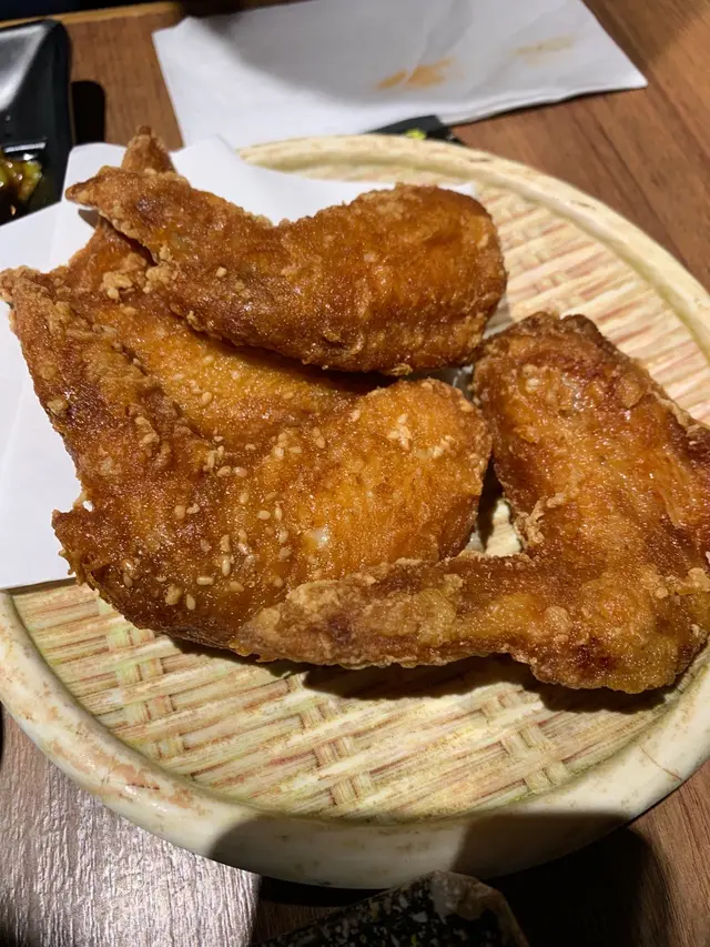 最好食嘅一味菜