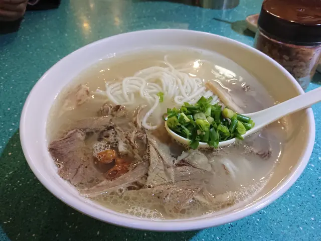 羊肉鍋米綫 (小)