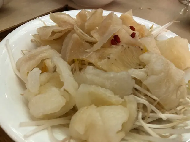 濃湯翅群雞煲