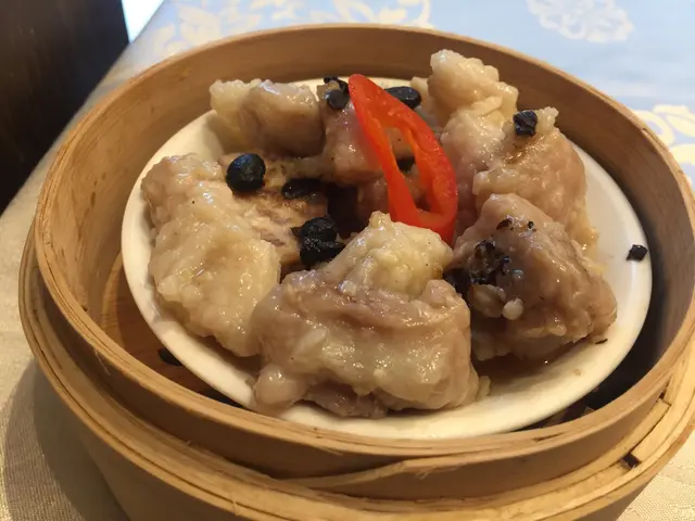 樣子平凡，味道卻很好👍🏼