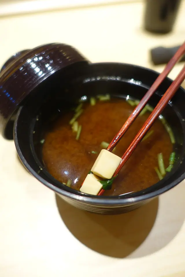 加入山椒，味帶微辣！