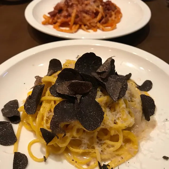 Tagliolini