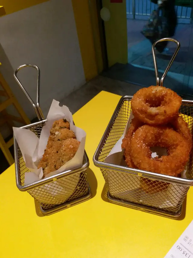 可以玩到芝士拉絲,冇得輸