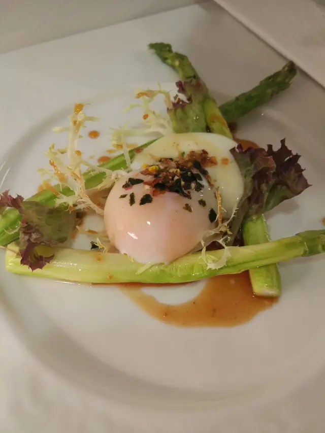 味道清爽,入口蛋漿爆出黎,效果不錯