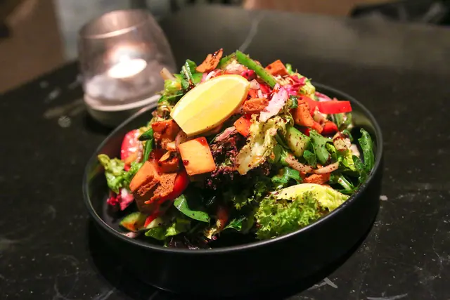 Fattoush