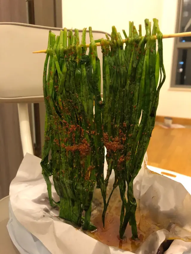 份量唔孤寒，味道中規中矩