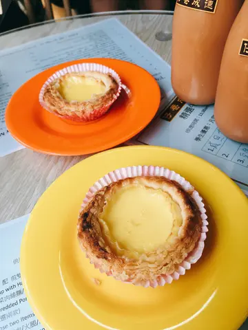 蛋挞