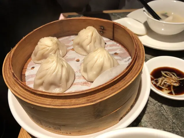 小籠包