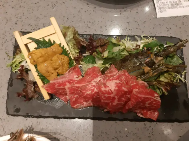 澳洲和牛