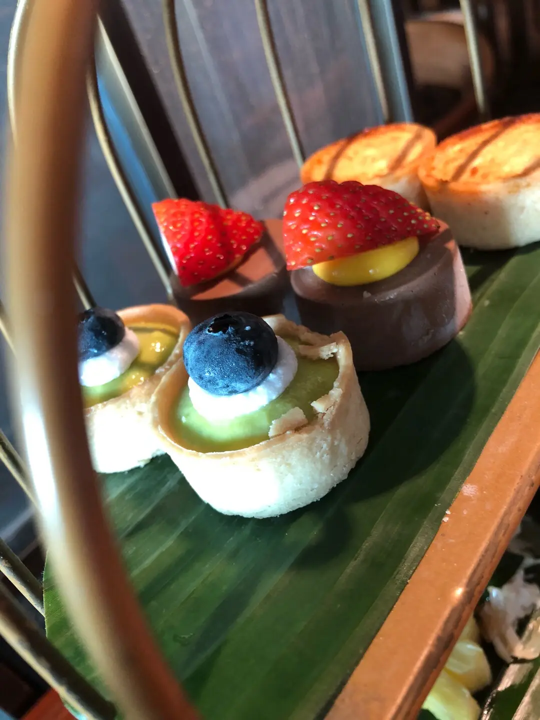 affect37给蓝象泰国餐厅的食评| OpenRice 香港