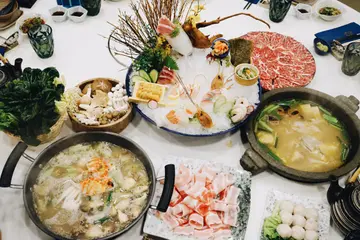 大一海鲜火锅料理 