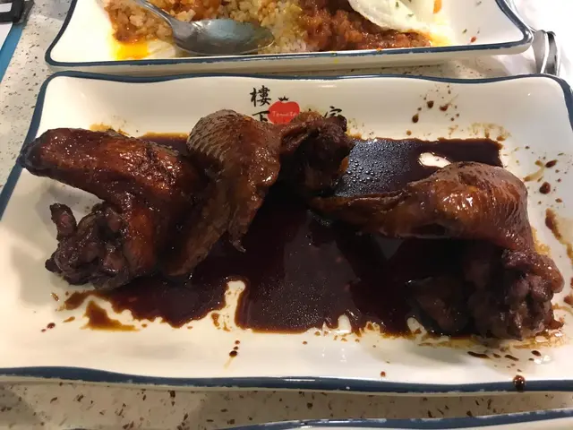 瑞士雞翼