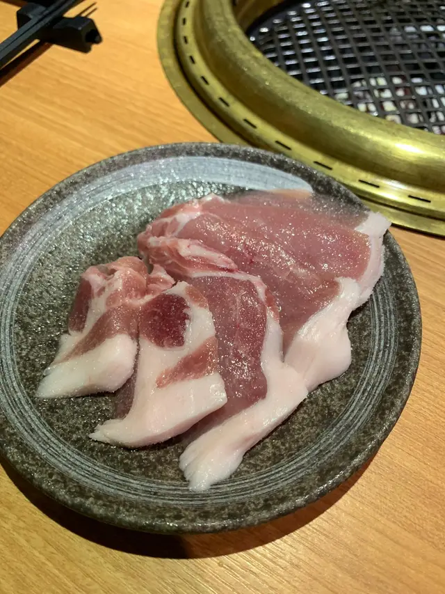 豚腩肉