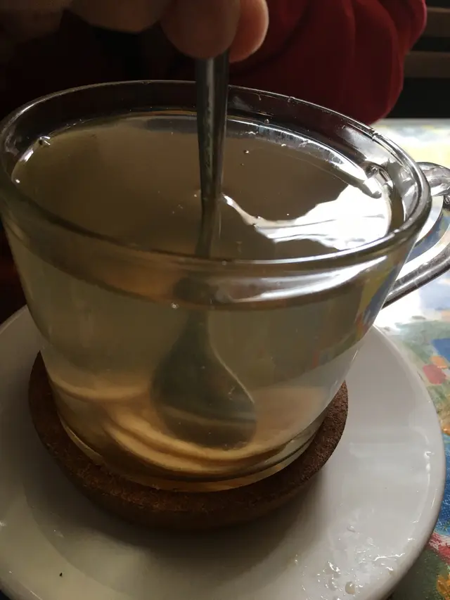 檸檬酵素