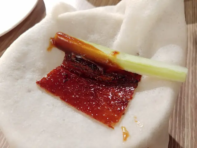 片皮鴨