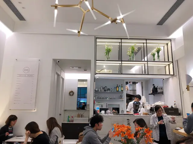 Review of Pause It by Lolinglingg | OpenRice Hong Kong Review of Pause It (Mong Kok) - Lolinglingg