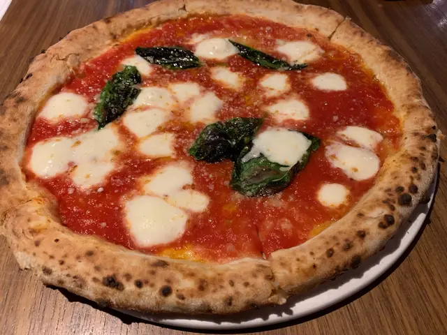 Margherita
