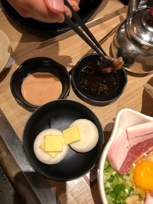 芝士薯仔年糕(未煮前)