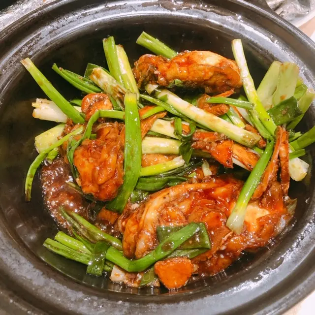 呢個絕對不能錯過，蠔勁大隻，真係極度正！