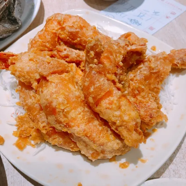 爆多鹹蛋黃，食到LAM曬脷呀！