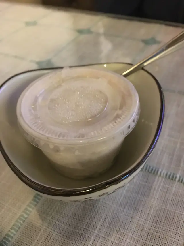 曲奇雪糕