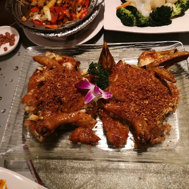 風沙雞