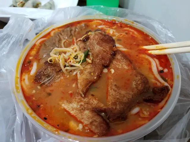 酸甜合適，帶點蕃茄味❤