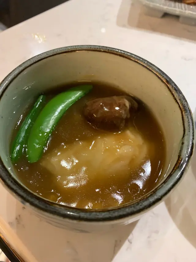 大大件花膠冬菇