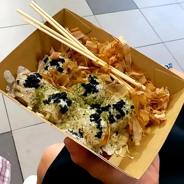 超多黑松露醬，超爆濃厚