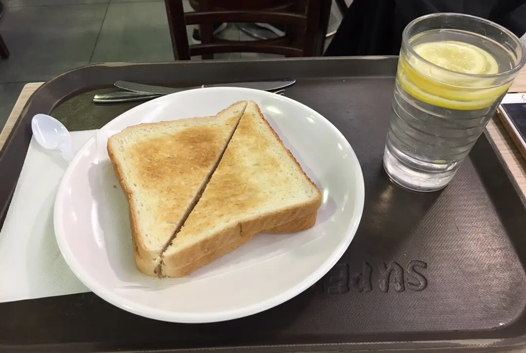 美好快餐店 in Sha Tin  Hong Kong | OpenRice Hong Kong Photo of 美好快餐店 (Sha Tin) - 6pm