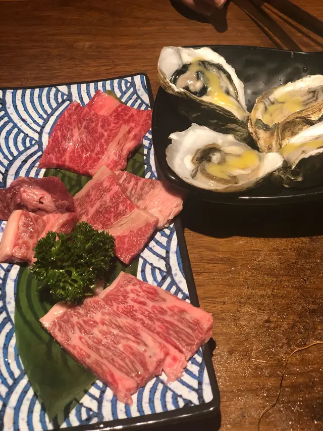 其中有幾款口感特別好食，但放埋一齊唔知係咩部分