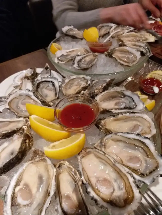 $10一隻蠔，抵食