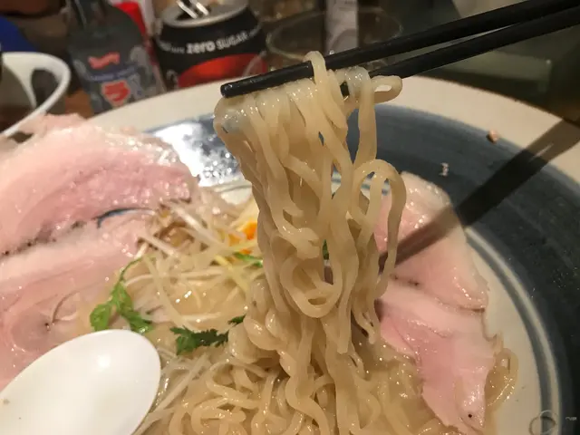 特級白湯