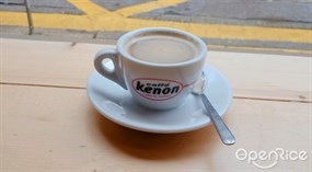 Caffe Kenon的相片 - 銅鑼灣