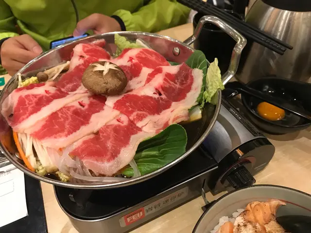 價錢、份量、質素合理