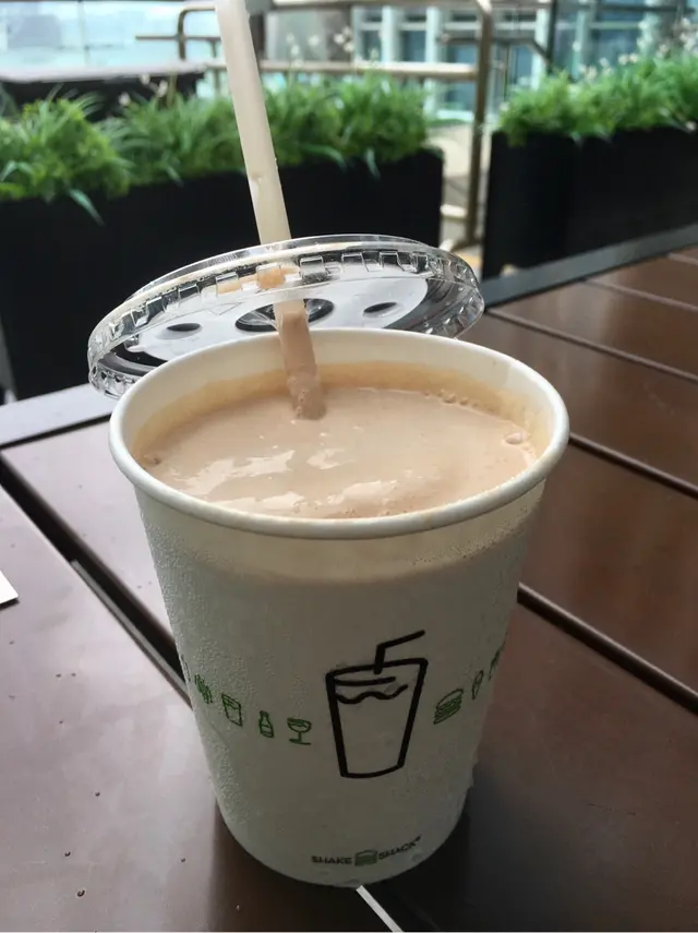 Classic hand-spun shakes