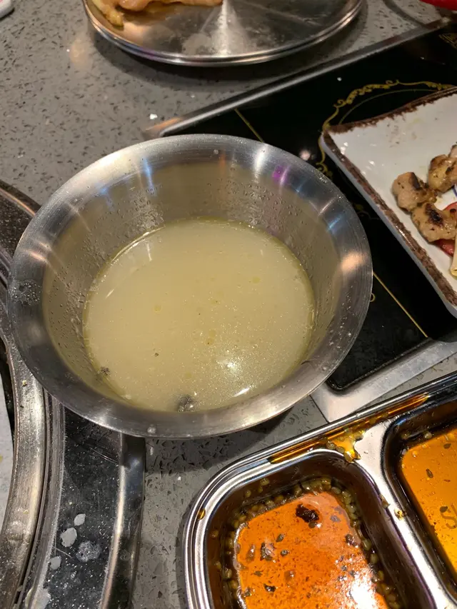 人參雞湯