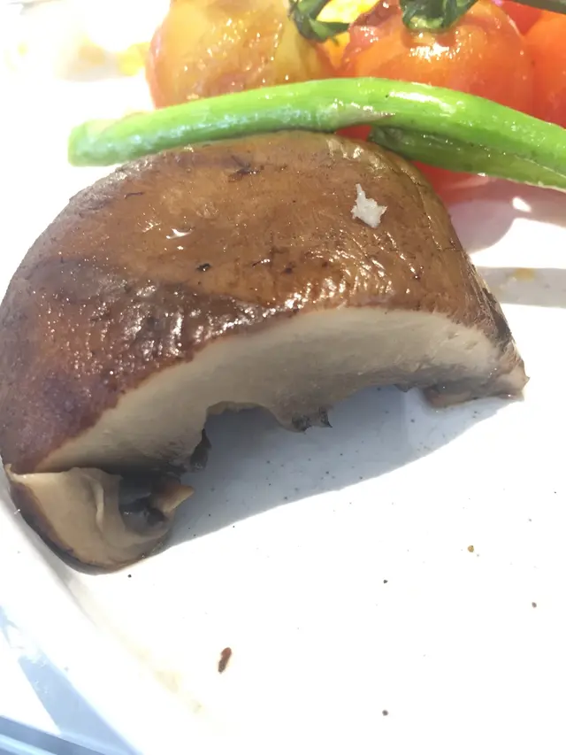 蘑菇